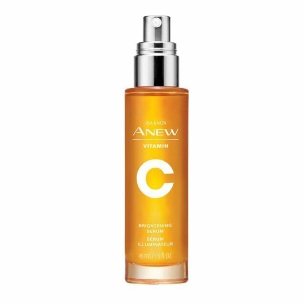 Anew‎ Vitamin C Brightening Serum